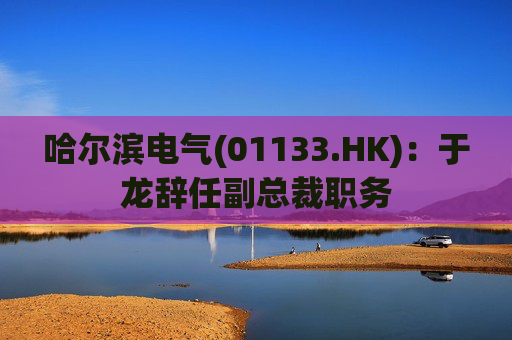 哈尔滨电气(01133.HK)：于龙辞任副总裁职务  第1张