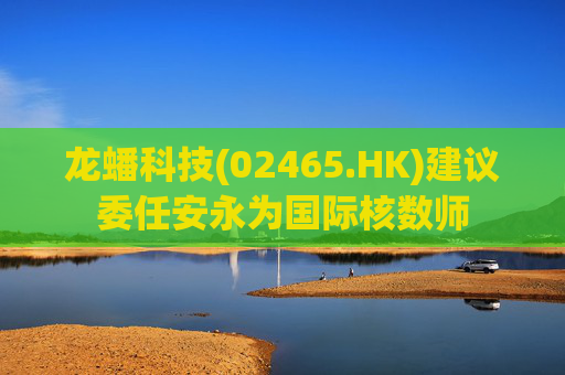 龙蟠科技(02465.HK)建议委任安永为国际核数师  第1张