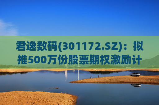 君逸数码(301172.SZ):拟推500万份股票期权激励计划