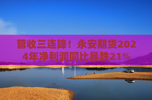 营收三连降！永安期货2024年净利润同比暴跌21%