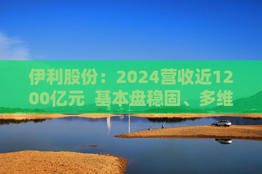 伊利股份：2024营收近1200亿元  基本盘稳固、多维度全面进阶