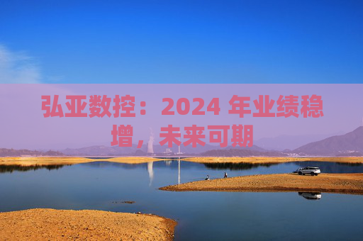 弘亚数控:2024 年业绩稳增,未来可期