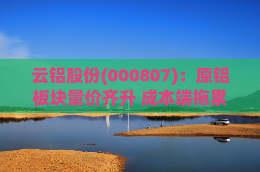 云铝股份(000807)：原铝板块量价齐升 成本端拖累Q4业绩