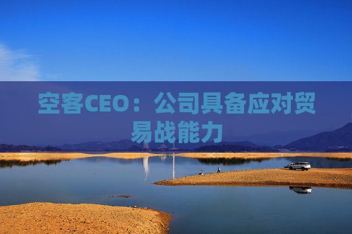 空客CEO：公司具备应对贸易战能力  第1张