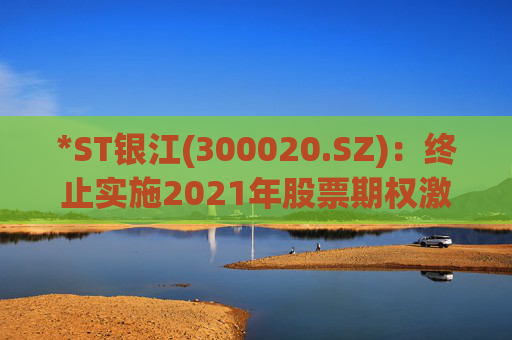 *ST银江(300020.SZ)：终止实施2021年股票期权激励计划及2023年限制性股票激励计划