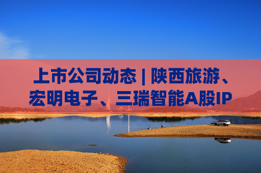 上市公司动态 | 陕西旅游、宏明电子、三瑞智能A股IPO申请获受理，海安橡胶主板IPO过会