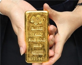 买金饰当投资会比金条更划算吗？