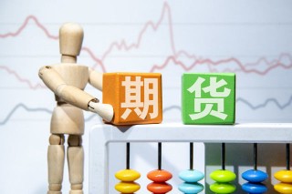 期货市场中的交易数据收集？