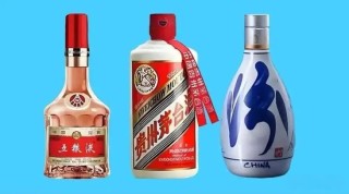 三年会超五粮液？拆解汾酒的挑战和底气！