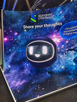 香港金融科技周观察|支付、数据、信用出海难点显现，AI与区块链破局步入“实战攻坚”