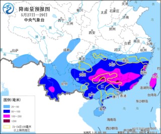 特大暴雨！或破历史极值！紧急提醒