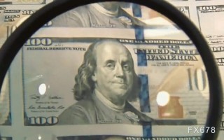 美联储3月会议维持利率决策在即，谨防美元避险溢价回落