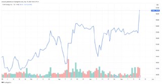 TXNM能源公司因黑石115亿美元收购交易股价创历史新高
