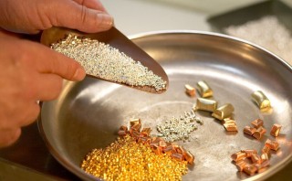 黄金ETF和黄金期货投资有什么区别？