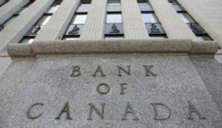 加拿大央行称美国的政策加剧不确定性 使其难以判断下一步利率行动
