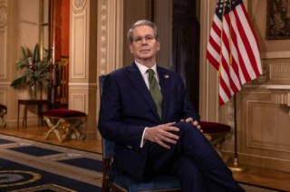 美财长：若各国未与美达成贸易协议 关税将恢复“对等”水平