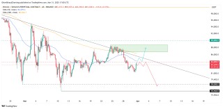 比特币鲸鱼的囤积趋势反映了2020年比特币价格从8.1万美元反弹后的看涨活动