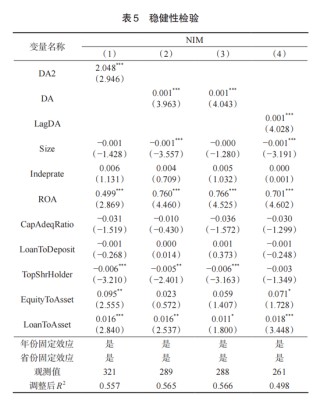 交通银行李肇宁等：数据要素强度能改善商业银行经营绩效吗?