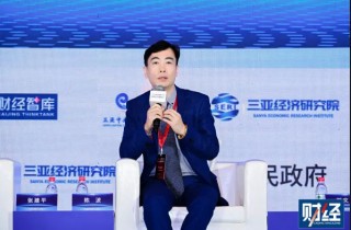 新加坡国立大学东亚研究所高级研究员陈波：海南自贸港需以制度创新突破“深水区改革”