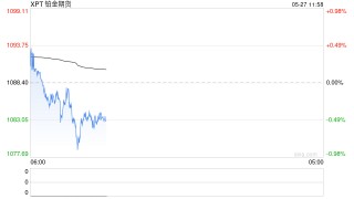 黄金盘整之际 铂金创下新高是否释放牛市信号？