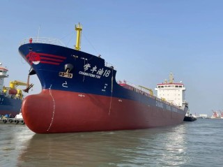 深耕浙江 | 潮涌东海，做蓝色经济的长期合伙人