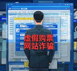 五一购票警惕诈骗陷阱！这些防诈手段速看→