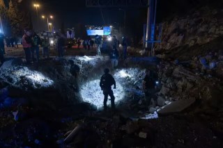 牛弹琴：这是开战以来，最让人心碎的一张照片