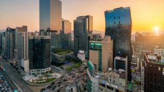 特朗普最新关税举措未影响亚洲市场，韩国Kospi指数创历史新高