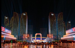 带动旅游收入超24亿元，“世界超市”赢麻了！春晚分会场成火爆打卡点！