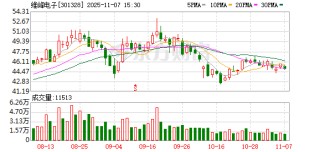 维峰电子：公司暂未直接向特斯拉供货