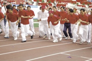 方洪波：美的所有的领域小米都进入了，战术上重视，战略上不怕