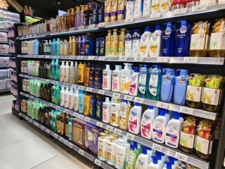 上市即巅峰？拉芳家化首度亏损，老牌国货“卷”不动了？