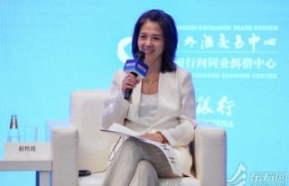 复旦大学赵艳霞：天气衍生品是典型的绿色金融产品，应予以关注