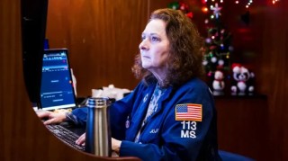 午盘：美股维持下跌局面 道指跌逾100点