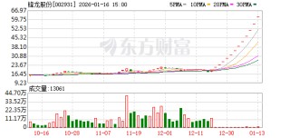 13连板“大牛股”核查完成 复牌！