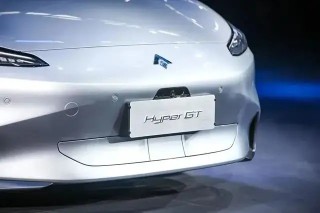 370亿广汽埃安，反击持股流言