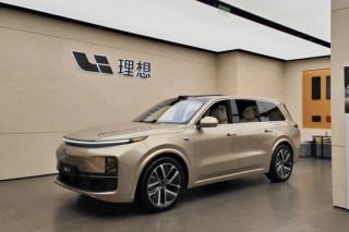 利润下滑超三成，理想汽车如何守擂？