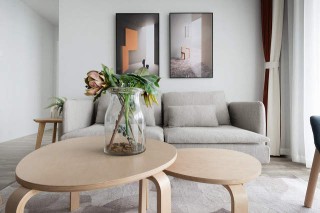 如何挑选适合的装修窗帘？这种挑选方式有哪些注意事项？