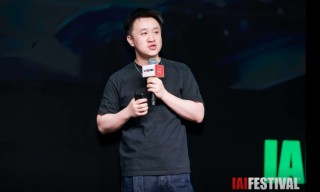 康乐：很多国际品牌都开始布局下沉市场，快手是个非常好的选择