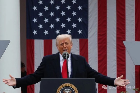 中国强硬反击，释放了三个清晰信号  第3张