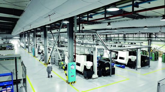 《国资报告》刊文：中钨高新——“烈火金刚”的内外兼修之道  第2张