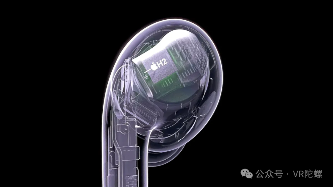 AI眼镜波澜之下,芯片厂商开始狂飙 第3张 AI眼镜波澜之下,芯片厂商开始狂飙 第3张