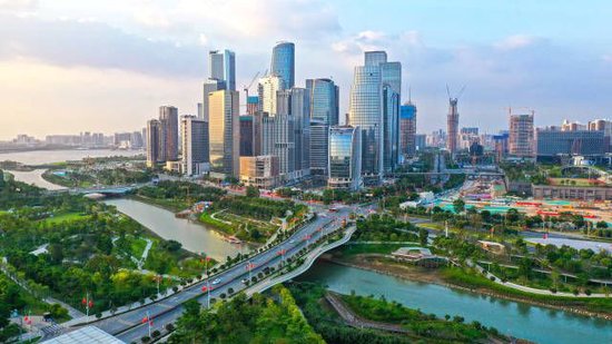 “机器人军团”闯入深交所,对千亿级市场“放大招” 第5张 “机器人军团”闯入深交所,对千亿级市场“放大招” 第5张