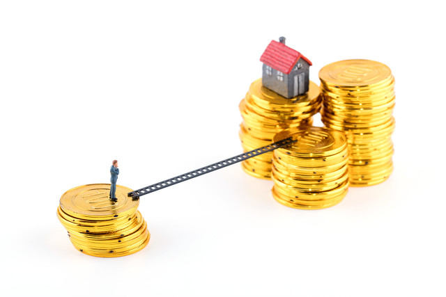 如何在房地产市场中做出理性的选择?这些选择会受到哪些因素影响? 第1张 如何在房地产市场中做出理性的选择?这些选择会受到哪些因素影响? 第1张