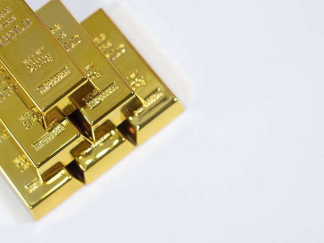 为什么说黄金是软的？这种说法有什么依据？  第1张