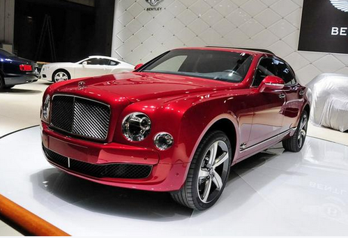 宾利车辆怎样连接蓝牙？连接宾利蓝牙的操作流程是怎样的？  第1张