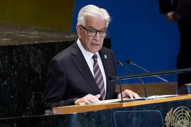 外媒：巴基斯坦防长称，印度“军事入侵”迫在眉睫，巴处于高度戒备状态  第1张