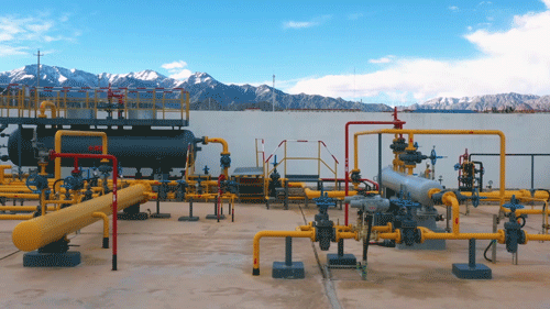 净利润468亿元!中国石油凭什么逆势上涨 第6张 净利润468亿元!中国石油凭什么逆势上涨 第6张