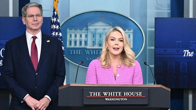 亚马逊要给商品标注关税成本?美媒:特朗普听后“气得”打电话给贝索斯…… 第2张 亚马逊要给商品标注关税成本?美媒:特朗普听后“气得”打电话给贝索斯…… 第2张