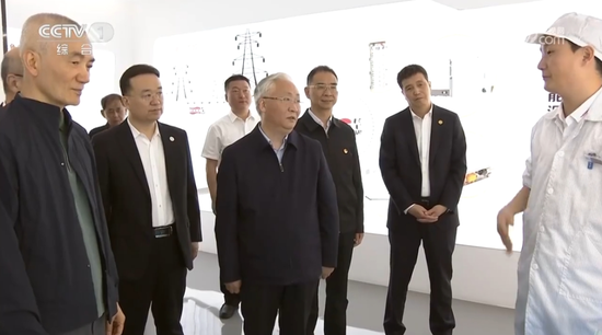 特殊时间点,国务院副总理南下 第2张 特殊时间点,国务院副总理南下 第2张